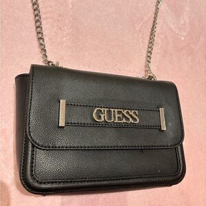 GUESS Chain Strap Crossbody